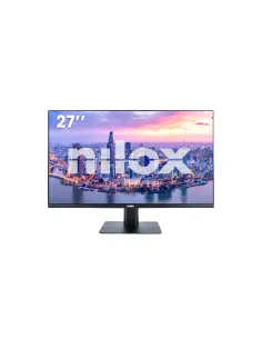 Nilox NXMM27FHD112 pantalla para PC 68,6 cm (27") 1920 x 1080 Pixeles Full HD LED