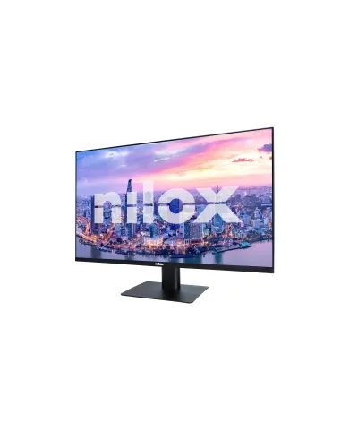 Nilox NXMM27FHD112 pantalla para PC 68,6 cm (27") 1920 x 1080 Pixeles Full HD LED
