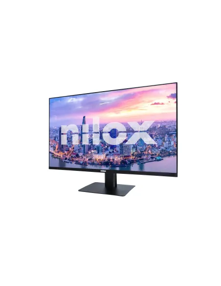 Nilox NXMM27FHD112 pantalla para PC 68,6 cm (27") 1920 x 1080 Pixeles Full HD LED