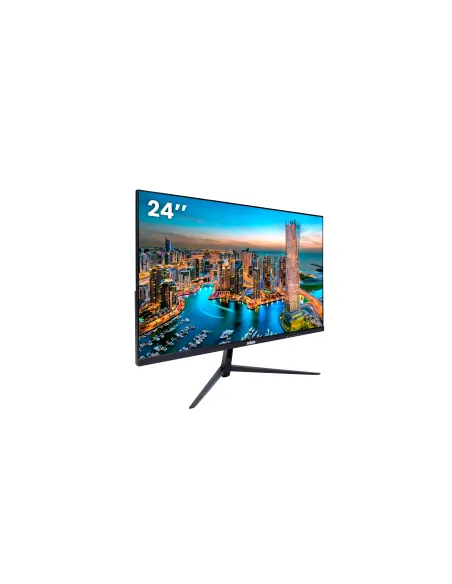 Nilox Monitor 24", Full HD, VA, 100 Hz, HDMI, DP, 1ms