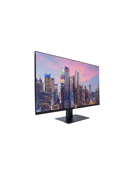 Nilox MONITOR NXM27FHD112 27" FULLHD IPS 100HZ HDMI DP SQUARE· pantalla para PC 68,6 cm (27") 1920 x 1080 Pixeles LED Negro Nilox MONITOR NXM27FHD112 27" FULLHD IPS 100HZ HDMI DP SQUARE· pantalla para PC 68,6 cm (27") 1920 x 1080 Pixeles LED Negro