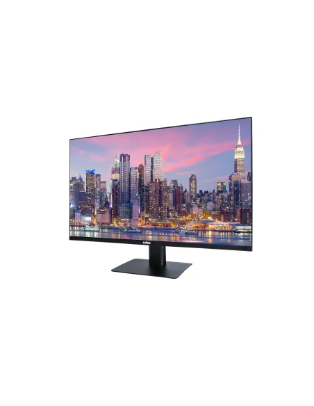 Nilox MONITOR NXM27FHD112 27" FULLHD IPS 100HZ HDMI DP SQUARE· pantalla para PC 68,6 cm (27") 1920 x 1080 Pixeles LED Negro Nilox MONITOR NXM27FHD112 27" FULLHD IPS 100HZ HDMI DP SQUARE· pantalla para PC 68,6 cm (27") 1920 x 1080 Pixeles LED Negro