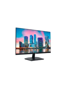 Nilox MONITOR 24" NXM24FHD12 LED IPS FHD 5MS HDMI VGA pantalla para PC 61 cm (24") 1920 x 1080 Pixeles Full HD Negro 2