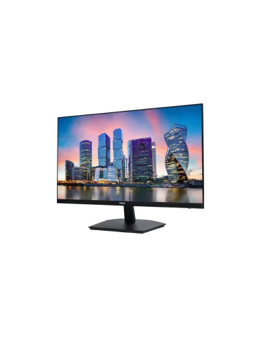 Nilox MONITOR 24" NXM24FHD12 LED IPS FHD 5MS HDMI VGA pantalla para PC 61 cm (24") 1920 x 1080 Pixeles Full HD Negro