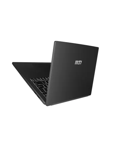 MSI Modern 14 C7M-402XES Ryzen5 8GB 512GB 14 AMD Ryzen™ 5 7430U Netbook 35,6 cm (14") Full HD DDR4-SDRAM SSD Wi-Fi 6E