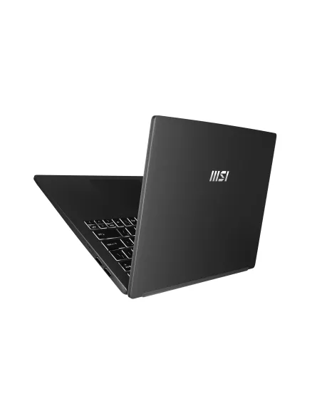 MSI Modern 14 C7M-402XES Ryzen5 8GB 512GB 14 AMD Ryzen™ 5 7430U Netbook 35,6 cm (14") Full HD DDR4-SDRAM SSD Wi-Fi 6E