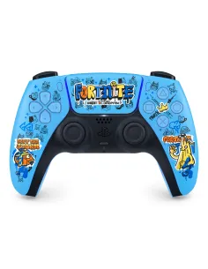 Sony 1000045435 mando y volante Multicolor Bluetooth USB Gamepad Analógico Digital PlayStation 5