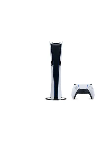 Sony Playstation 5 Pro 2 TB Wifi Negro, Blanco