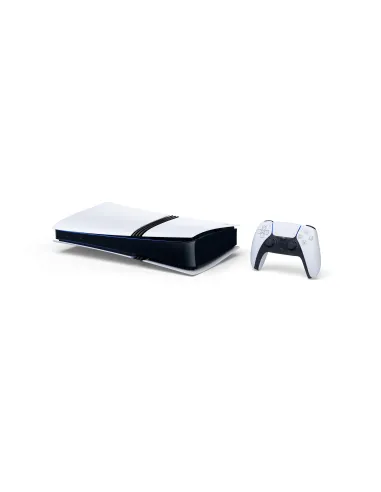 Sony Playstation 5 Pro 2 TB Wifi Negro, Blanco