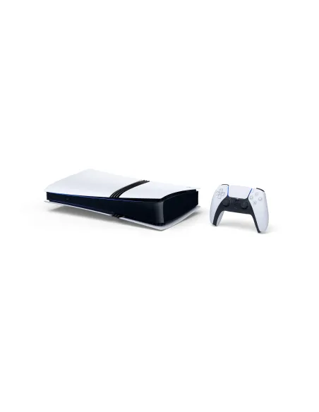 Sony Playstation 5 Pro 2 TB Wifi Negro, Blanco