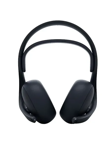 Sony Pulse Elite Auriculares Inalámbrico Diadema Juego Bluetooth Negro