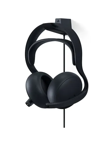 Sony Pulse Elite Auriculares Inalámbrico Diadema Juego Bluetooth Negro
