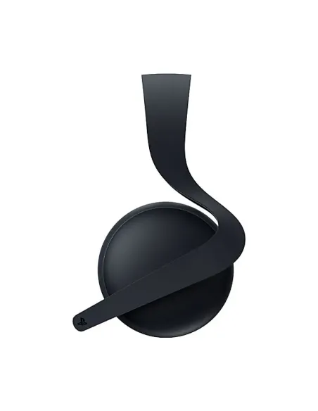 Sony Pulse Elite Auriculares Inalámbrico Diadema Juego Bluetooth Negro