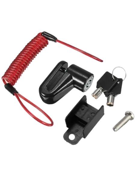 YOUIN SISTEMA ANTIRROBO PARA PATINETE ELE´CRICO