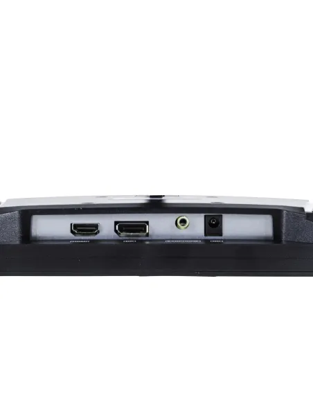 Nilox MONITOR 27" NXM27FHD111 LED FHD IPS 100HZ HDMI DP 1MS pantalla para PC 68,6 cm (27") 1920 x 1080 Pixeles Full HD