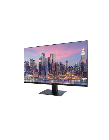 Nilox MONITOR NXM27FHD112 27" FULLHD IPS 100HZ HDMI DP SQUARE· pantalla para PC 68,6 cm (27") 1920 x 1080 Pixeles LED Negro