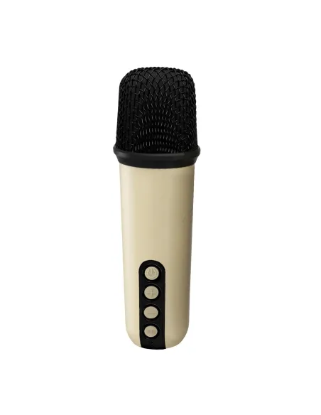 Celly PARTYMIC2 Blanco 6 W