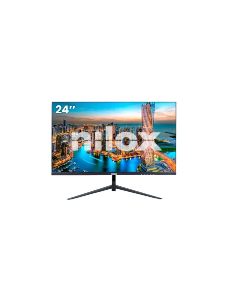 Nilox Monitor 24", Full HD, VA, 100 Hz, HDMI, DP, 1ms