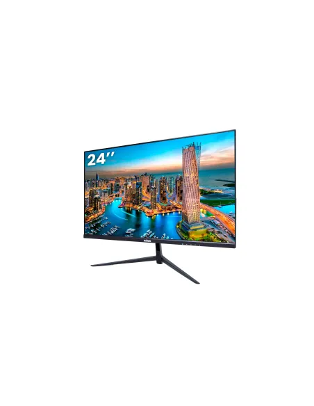 Nilox Monitor 24", Full HD, VA, 100 Hz, HDMI, DP, 1ms