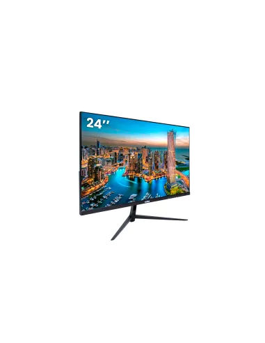 Nilox Monitor 24", Full HD, VA, 100 Hz, HDMI, DP, 1ms