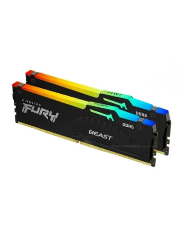 Kingston Technology FURY Beast RGB