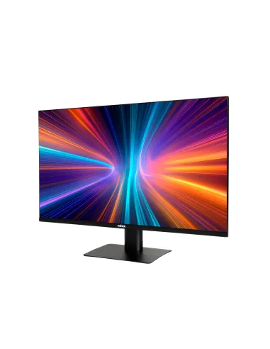 Nilox MONITOR 27" NXM27FHD11 LED IPS FHD 75HZ 16 9 5MS HDMI VGA-Desprecintado pantalla para PC 68,6 cm (27") 1920 x 1080
