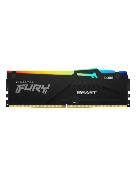 Kingston Technology FURY Beast RGB