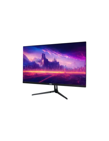 Nilox MONITOR 27" NXM272KD11 IPS 2K 165HZ 2HDMI DP USB 1MS G-SYNC pantalla para PC 68,6 cm (27") 2560 x 1440 Pixeles LED Negro