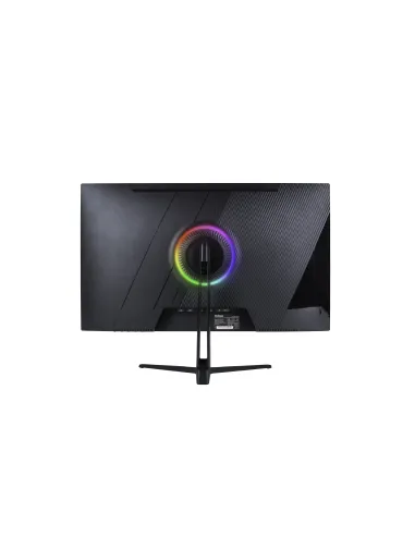 Nilox MONITOR 27" NXM272KD11 IPS 2K 165HZ 2HDMI DP USB 1MS G-SYNC pantalla para PC 68,6 cm (27") 2560 x 1440 Pixeles LED Negro