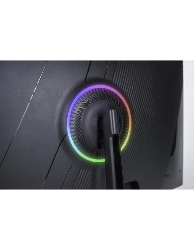 Nilox MONITOR 27" NXM272KD11 IPS 2K 165HZ 2HDMI DP USB 1MS G-SYNC pantalla para PC 68,6 cm (27") 2560 x 1440 Pixeles LED Negro