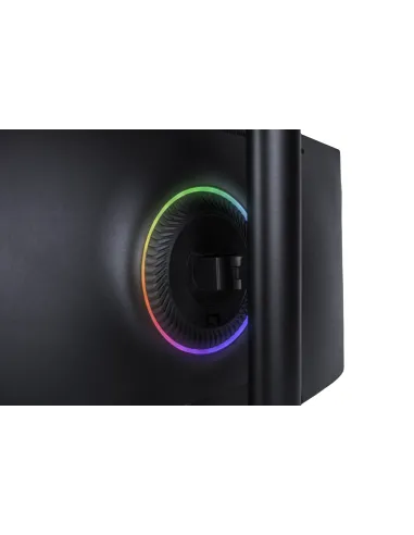 Nilox MONITOR 34" NXM344KD11 ULTRAWIDE 4K CURVO 144HZ 2HDMI 2DP 1MS MMDIA pantalla para PC 86,4 cm (34") 3440 x 1440 Pixeles