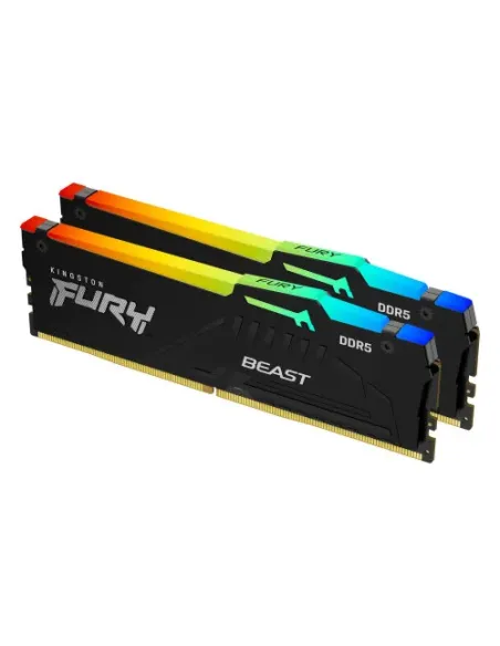 Kingston Technology FURY Beast RGB