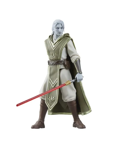 Star Wars The Black Series Dagan Gera