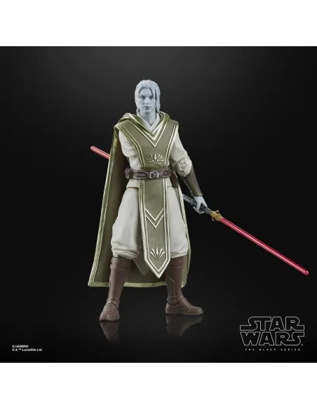 Star Wars The Black Series Dagan Gera