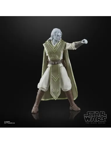 Star Wars The Black Series Dagan Gera