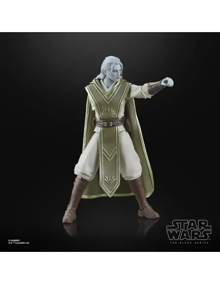Star Wars The Black Series Dagan Gera