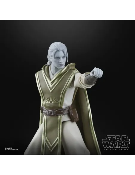 Star Wars The Black Series Dagan Gera