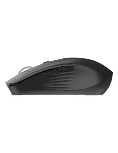 CoolBox W01 ratón Juego mano derecha RF inalámbrico Óptico 1600 DPI