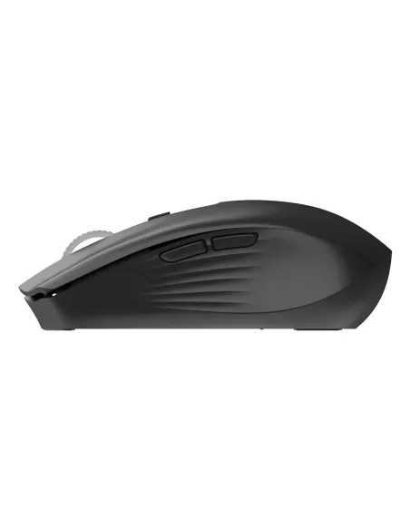 CoolBox W01 ratón Juego mano derecha RF inalámbrico Óptico 1600 DPI