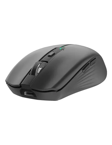 CoolBox W01 ratón Juego mano derecha RF inalámbrico Óptico 1600 DPI