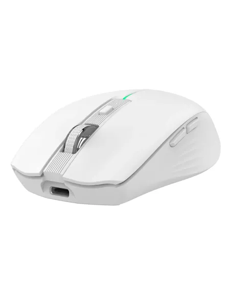 CoolBox W01 ratón Juego mano derecha RF inalámbrico Óptico 1600 DPI