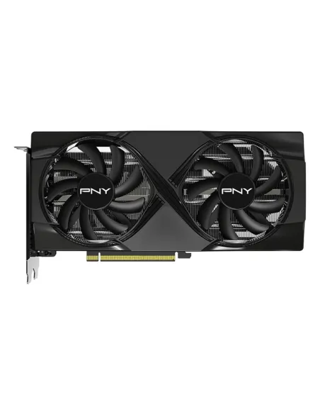 Tarjeta grafica pny rtx 5060 ti 8gb gddr7 oc