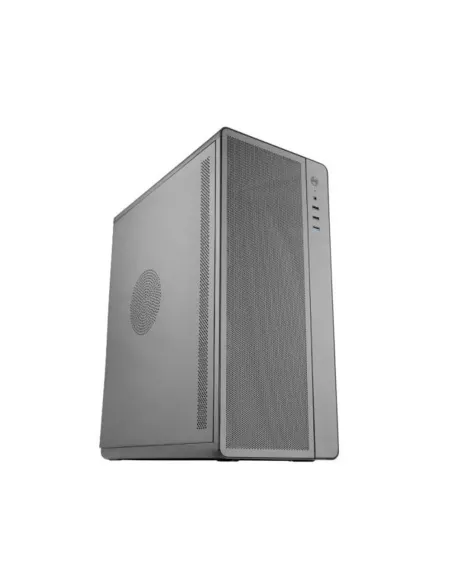 Caja ordenador tacens 2aero atx negro