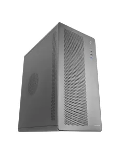 Caja ordenador tacens 2aerom matx negro