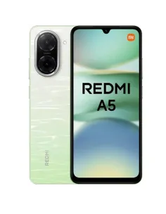 Telefono movil smartphone xiaomi redmi a5 4gb - 128gb - verde