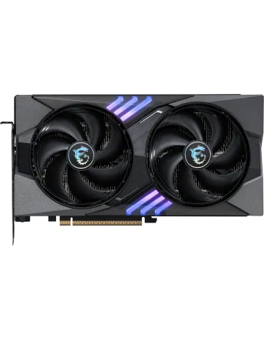 MSI GAMING GeForce RTX 5060 TI 16G OC NVIDIA 16 GB GDDR7