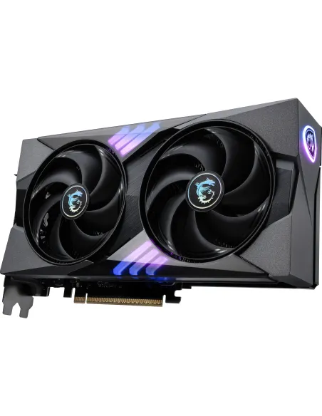 MSI GAMING GeForce RTX 5060 TI 16G OC NVIDIA 16 GB GDDR7