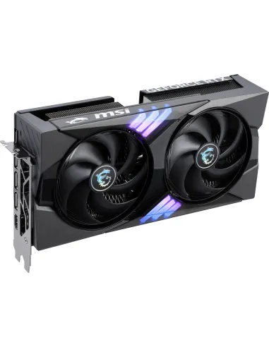 MSI GAMING GeForce RTX 5060 TI 16G OC NVIDIA 16 GB GDDR7