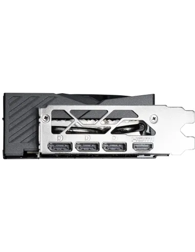 MSI GAMING GeForce RTX 5060 TI 16G OC NVIDIA 16 GB GDDR7