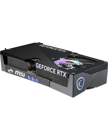 MSI GAMING GeForce RTX 5060 TI 16G OC NVIDIA 16 GB GDDR7